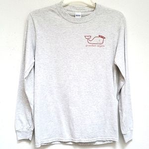 🏠 Los Angeles Guardian Angels Long Sleeve Tee S/P